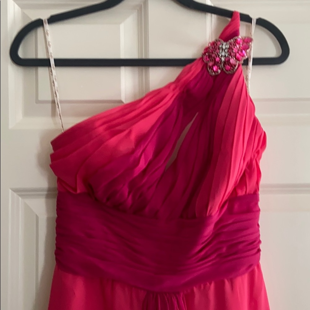 New with tags Lafee Jasmine Gown